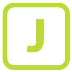 J