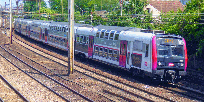 Jeudi 15 février 2018: mouvement social sur plusieurs lignes SNCF