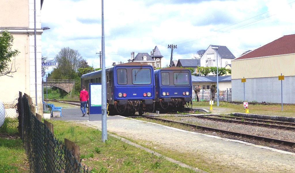 Jeudi 26 avril 2018: prévisions de trafic SNCF