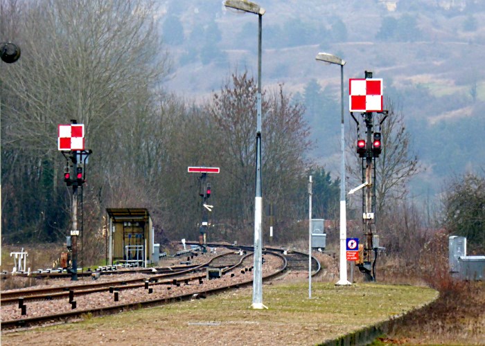 Lundi 23 avril 2018: prévisions de trafic SNCF
