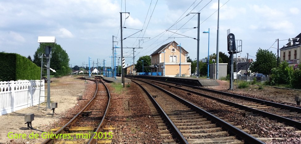 Mercredi 2 mai 2018: prévisions de trafic SNCF