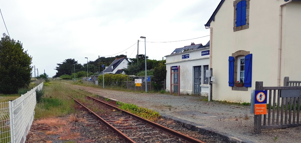 Lundi 14 mai 2018: prévisions de trafic SNCF