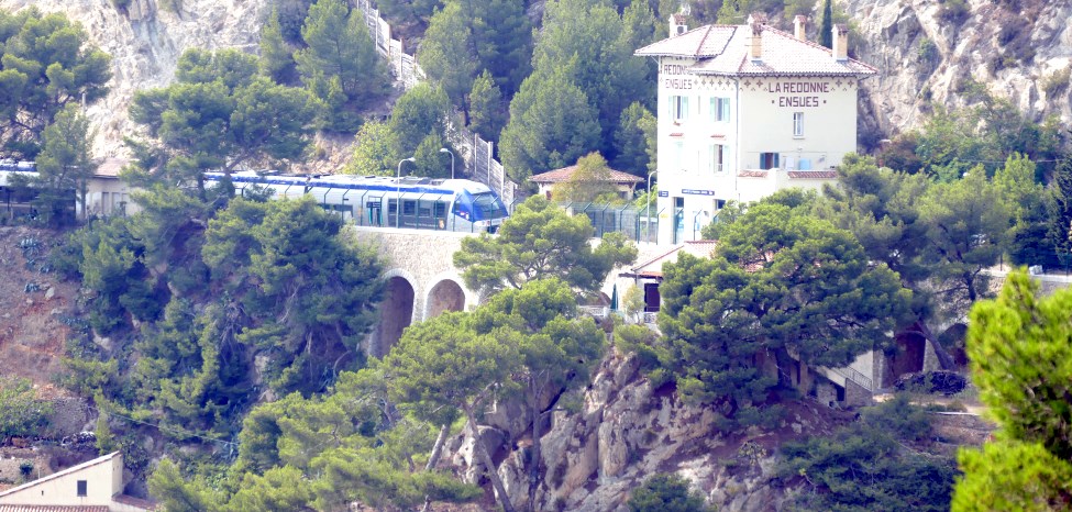 Vendredi 1er juin 2018: prévisions de trafic SNCF