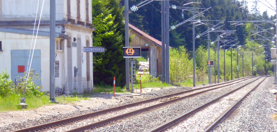 Mardi 15 mai 2018: prévisions de trafic SNCF