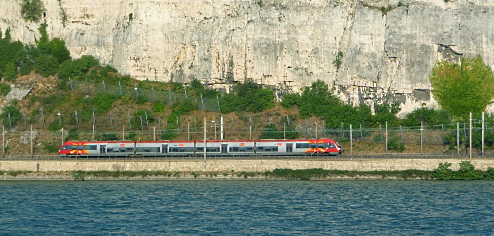 Jeudi 31 mai 2018: prévisions de trafic SNCF