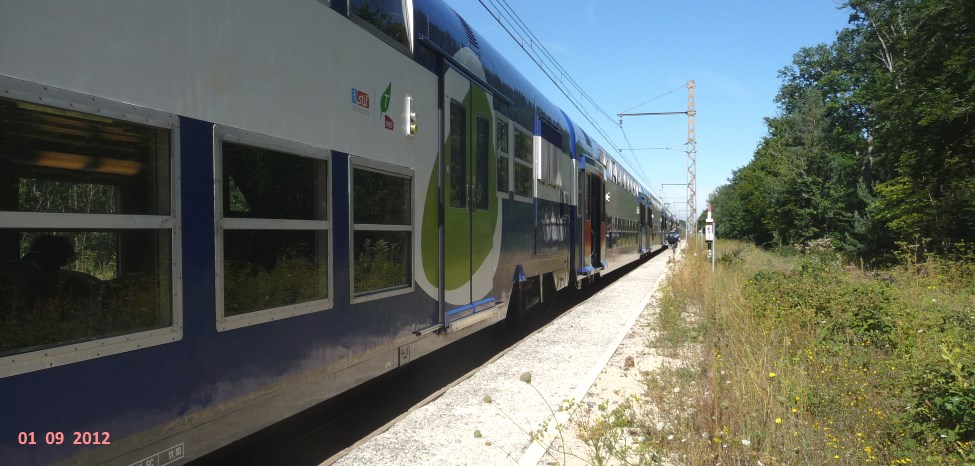 Mercredi 30 mai 2018: prévisions de trafic SNCF