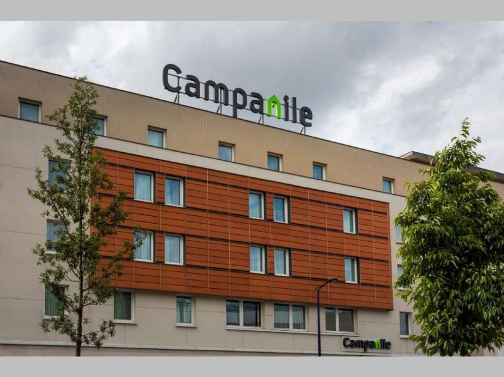 9 Avenue Du Général De Gaulle 92140 Clamart
