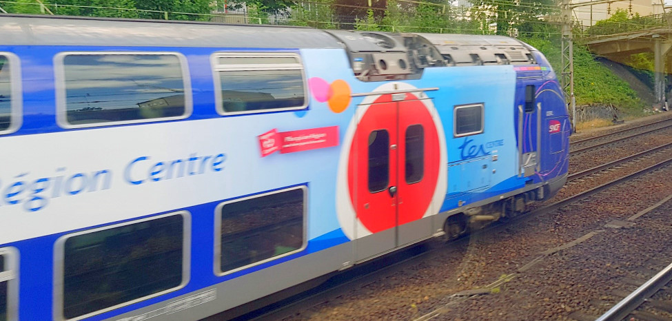 Lundi 16 septembre 2019: mouvement social sur quelques lignes SNCF